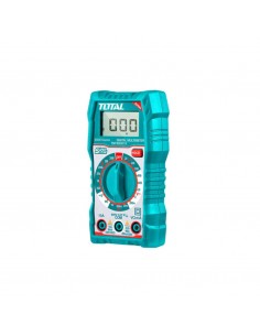 Multitester Digital Total