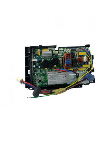 Caja Control Midea 22K Ag 4303