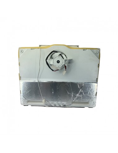 Ducto Difusor Midea Kit 0365 Rf-T