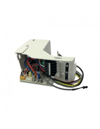 Caja Control Evap.Midea 22K Xtreme