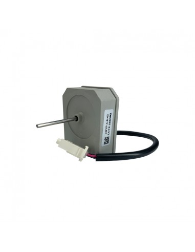 Ventilador Nf Midea 12V 4W H25-06