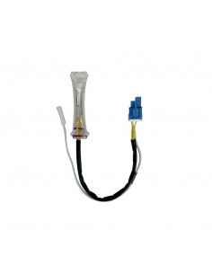 Bimetal Midea Con Fusible...