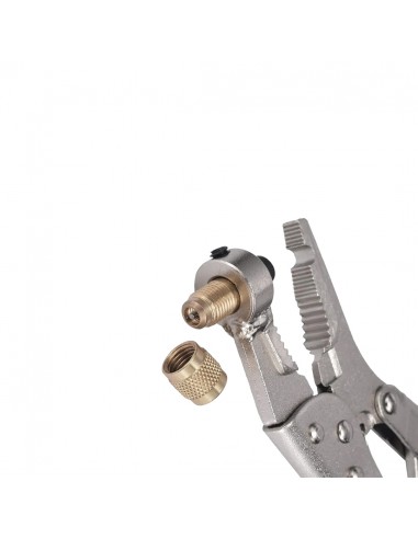 Alicate Perforador de Tubos Wipcool