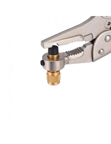 Alicate Perforador de Tubos Wipcool