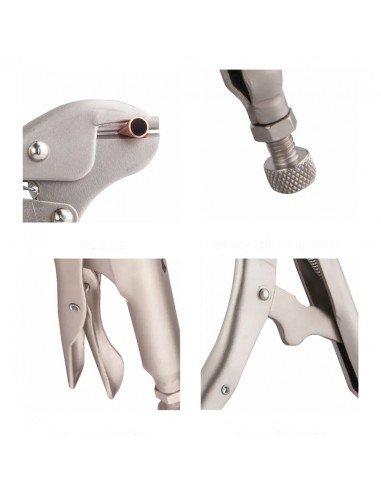 Alicate Sello Wipcool