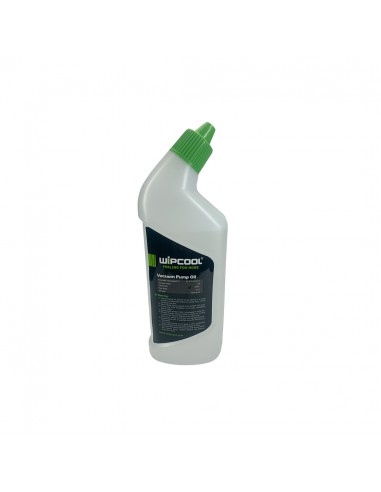 Aceite Bomba de Vacío Wipcool 500ml