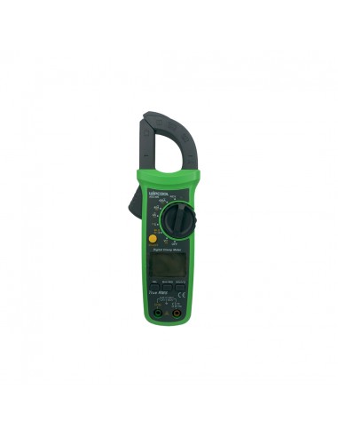 Multitester Pinza Digital Wipcool