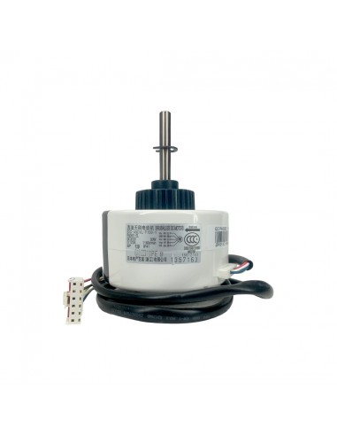 Motor Ventilador AC Gree/Anwo