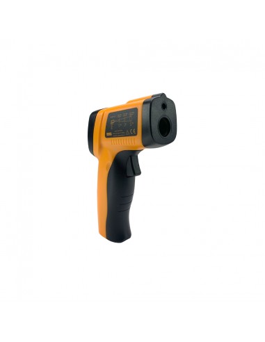 Termómetro láser infrarrojo -55+550°C