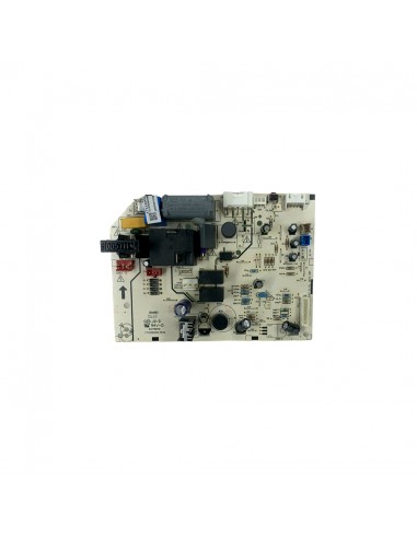 Tarjeta Midea Evap. Aurora 12K