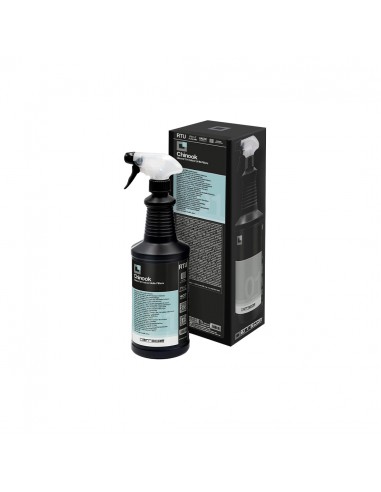 Limpia Filtros Chinook 1L Errecom
