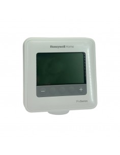 Control Termostato T4 Pro...