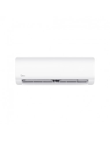 Split Muro Xtreme Dura Inverter 9K Midea