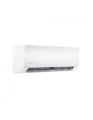 Split Muro Xtreme Dura Inverter 9K Midea