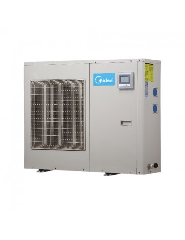 Bomba Calor Piscina 14KW Midea