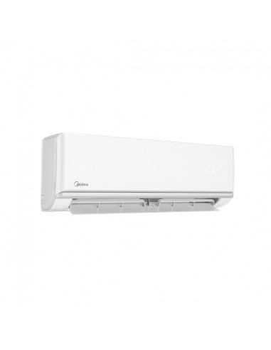 Split Muro Inverter Xtra 12K R-32 Midea