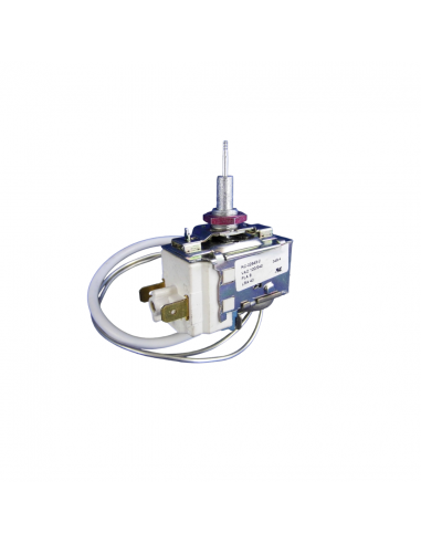 Termostato Damper Robertshaw Dcv0400