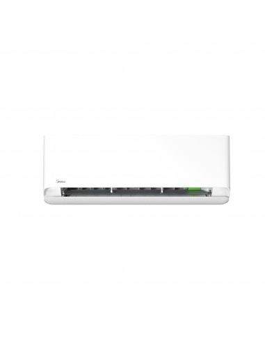 Split 9k Midea Breezeless Inverter R32