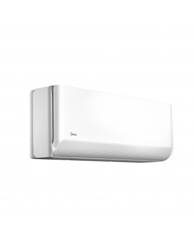 Split 9k Midea Breezeless Inverter R32