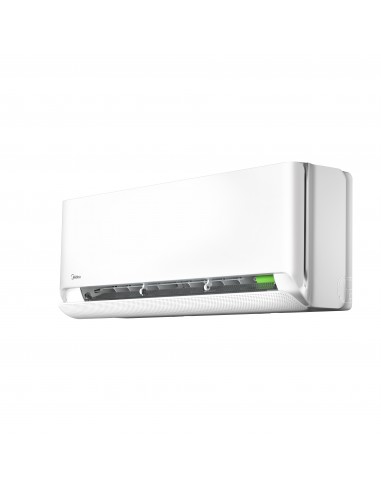 Split 12K Midea Breezeless Inverter R32