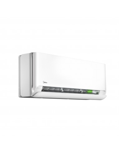 Split 18K Midea Breezeless Inverter R32