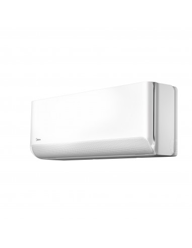 Split 18K Midea Breezeless Inverter R32