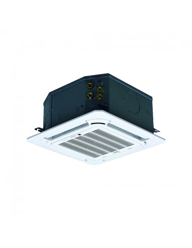 Aire Acondicionado Split Cassette...