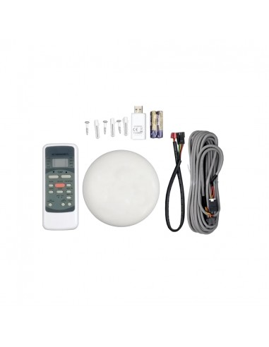 Modem WiFi LCAC Inverter Midea