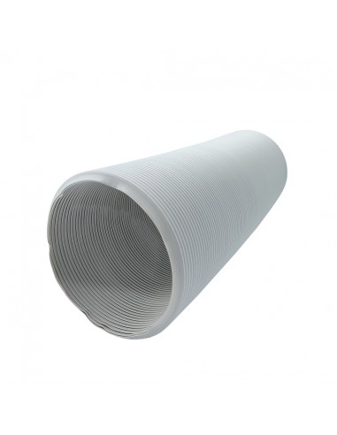 Tubo Aire Acondicionado 150mm x 5m...