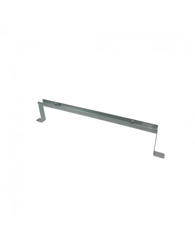 Difusor Aluminio Circular 25 Cm