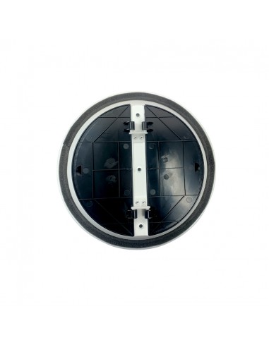 Difusor Aluminio Circular 25 Cm