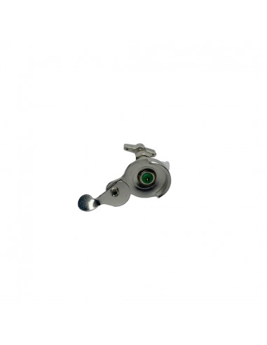 Llave Carga C/Flang P/Lata Siker