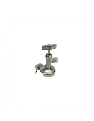 Llave Carga C/Flang P/Lata Siker