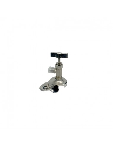 Llave Carga C/Flang P/Lata Siker