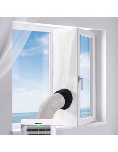 Sello De Ventana Para Aire...