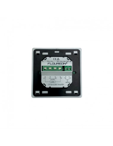 Control Fan Coil Digital Touch