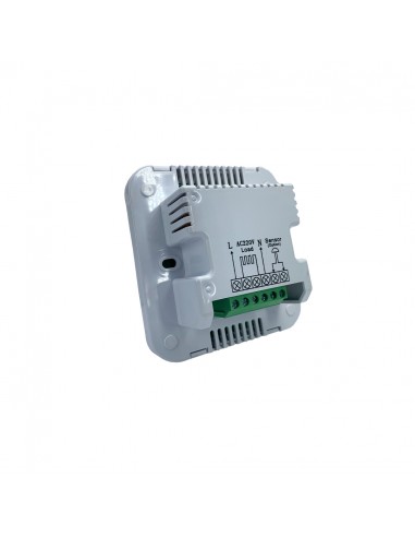 Control Fan Coil Digital
