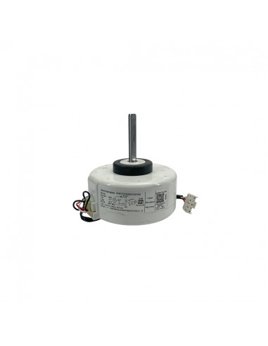 Motor Ventilador Int. Midea 13W Rpg13H