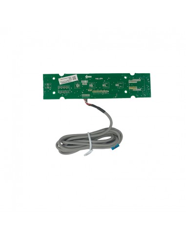 Tarjeta Midea Display Mue-36/48/60Hr3G