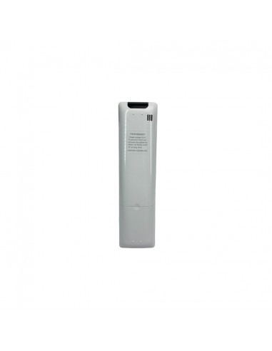 Control Remoto Midea Xpert Muro