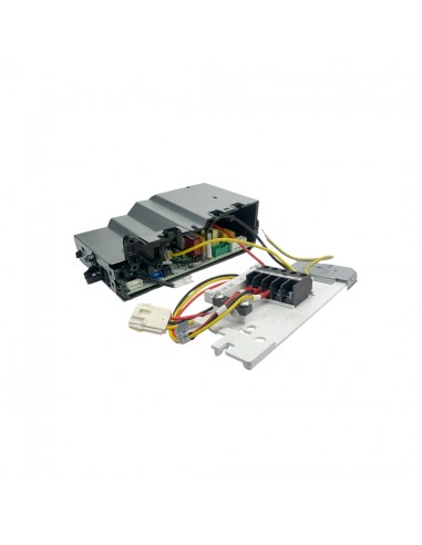 Tarjeta Midea Evaporador 18K Consola