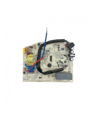 Tarjeta Control Midea Int.Ms12F-22...