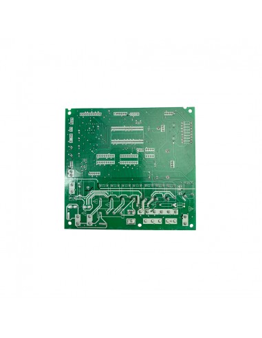 Tarjeta Midea Control Mtb-48Hw3G