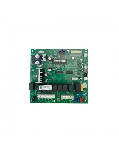 Tarjeta Midea Control Mtb-48Hw3G