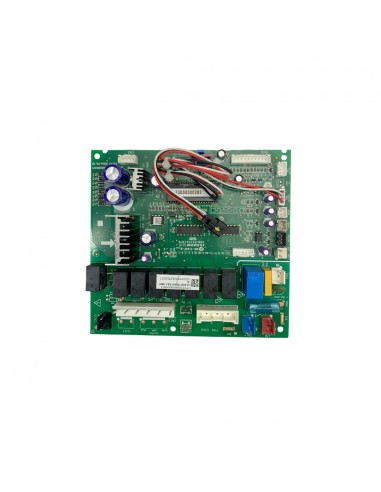 Tarjeta Midea Control Mtb-24Hw3G