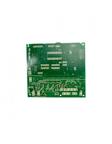 Tarjeta Midea Control Mtb-24Hw3G