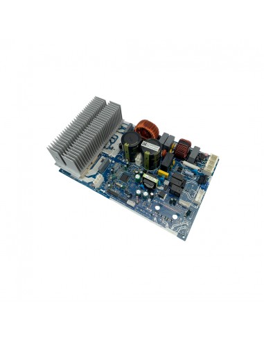 Tarjeta Control Midea Uext.Moba01-09Hd
