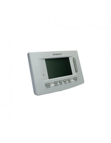 Control AC Braeburn 7300 1H/1C WI-FI