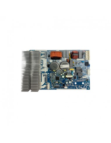 Tarjeta Control Midea Uext.Moba01-09Hd