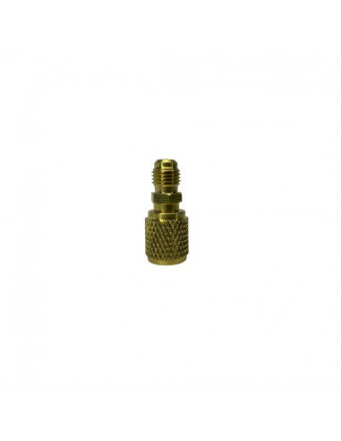 Adaptador Carga 5/16X1/4R-410